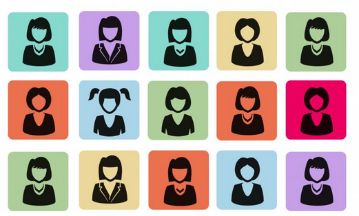 Le numérique au féminin 