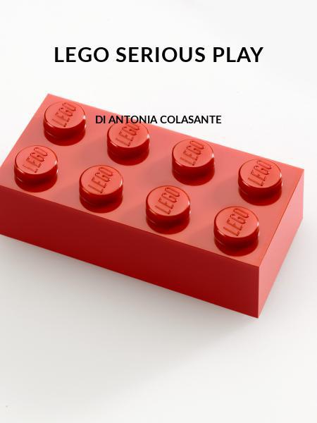 LEGO SERIOUS PLAY