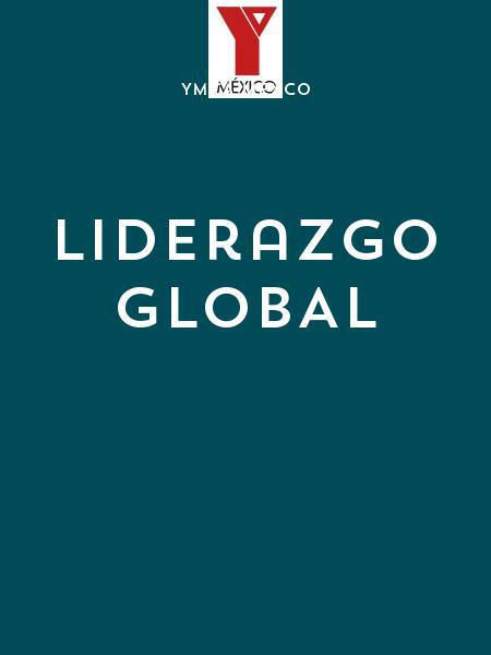 Liderazgo GLOBAL