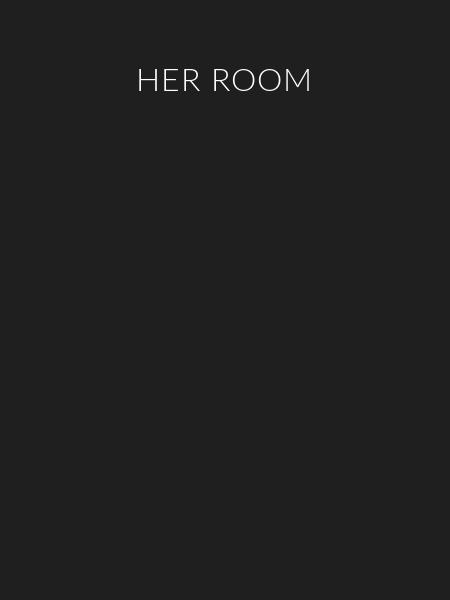 her room