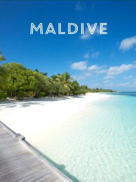 Maldive