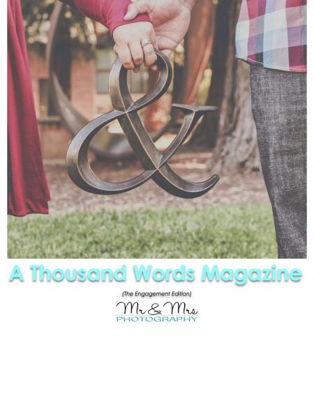 A Thousand Words Magazine 