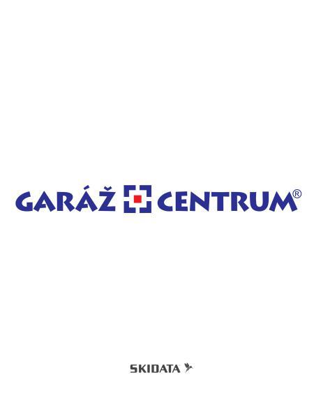 GARÁŽCENTRUM