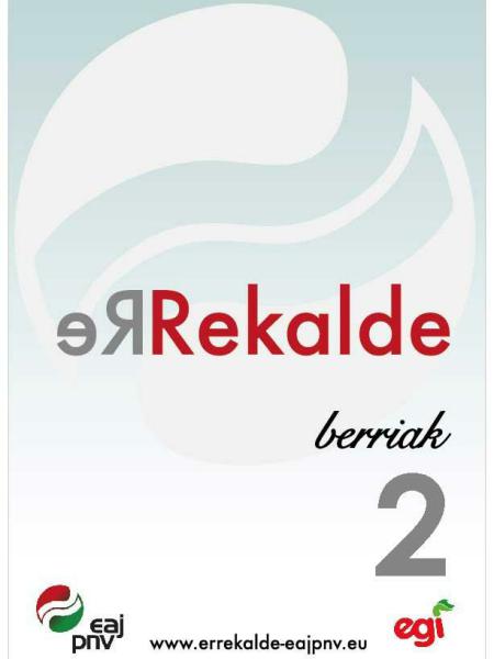 Errekalde Berriak 2