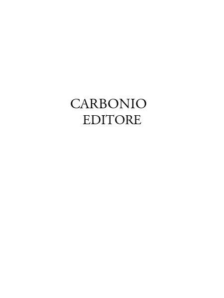 CARBONIO  