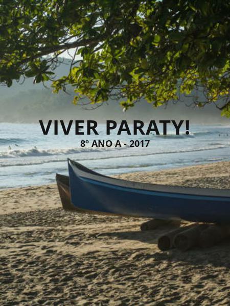 VIVER PARATY!