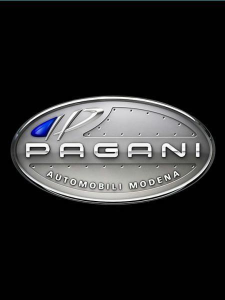 Pagani