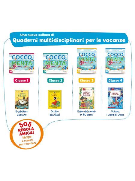 Cocco e menta 1