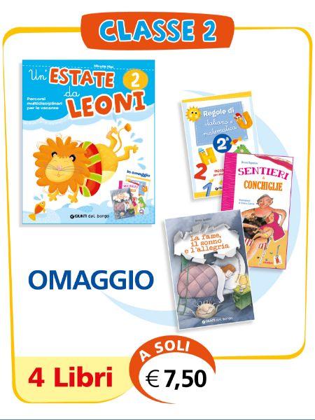 Un'estate da leoni 2