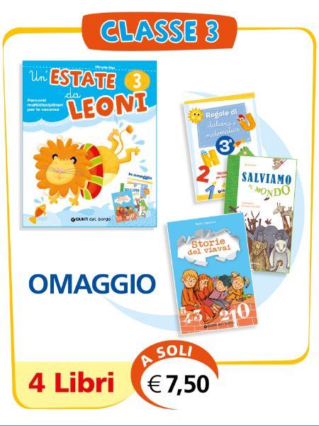 Un'estate da leoni 3