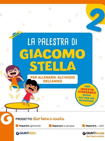 La palestra di Giacomo Stella 2