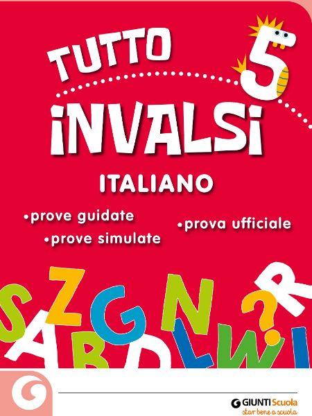 Tutto INVALSI - Italiano 5