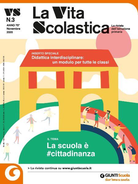 La Vita Scolastica n. 3 2020