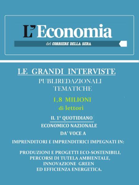 INTERVISTE AD AZIENDE CIBUS PER ILLUSTRARE PROGETTI  DI INNOVAZIONE  SOSTENIBILITA'  PRODUZIONI GREEN