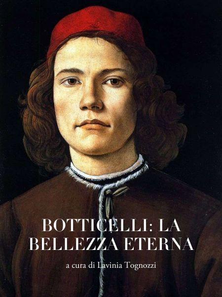 BOTTICELLI: IL MAESTRO SUPREMO DEL CONTORNO