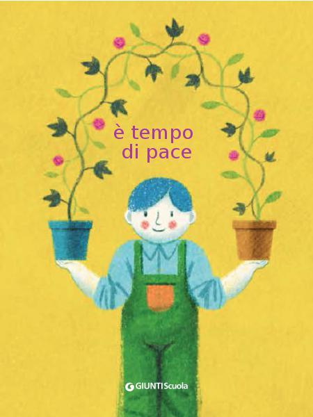 è tempo   di pace