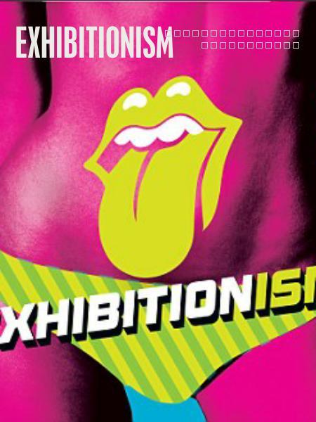 EXHIBITIONISM