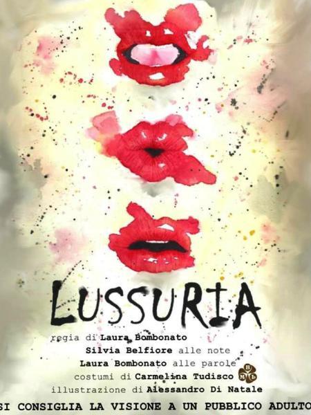 LUSSURIA