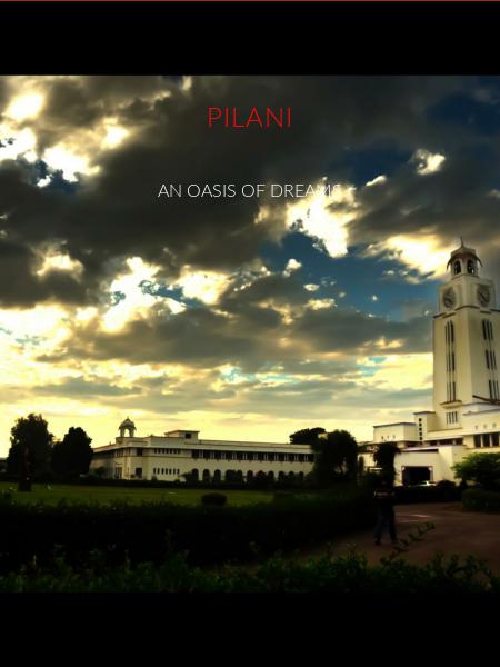 PIlani