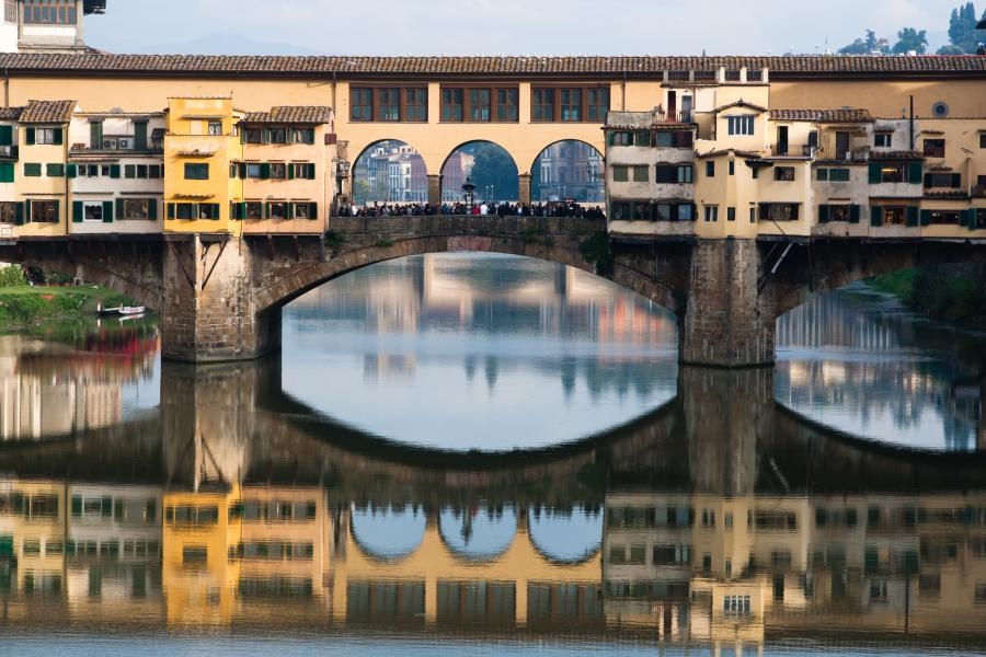 Ponte Vecchio