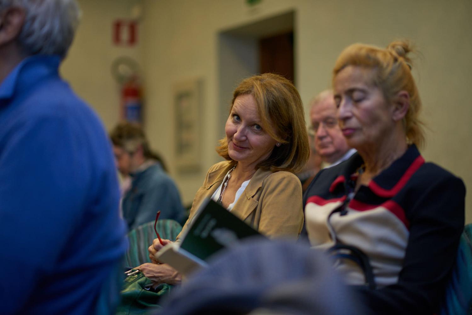 Rita e Sandra