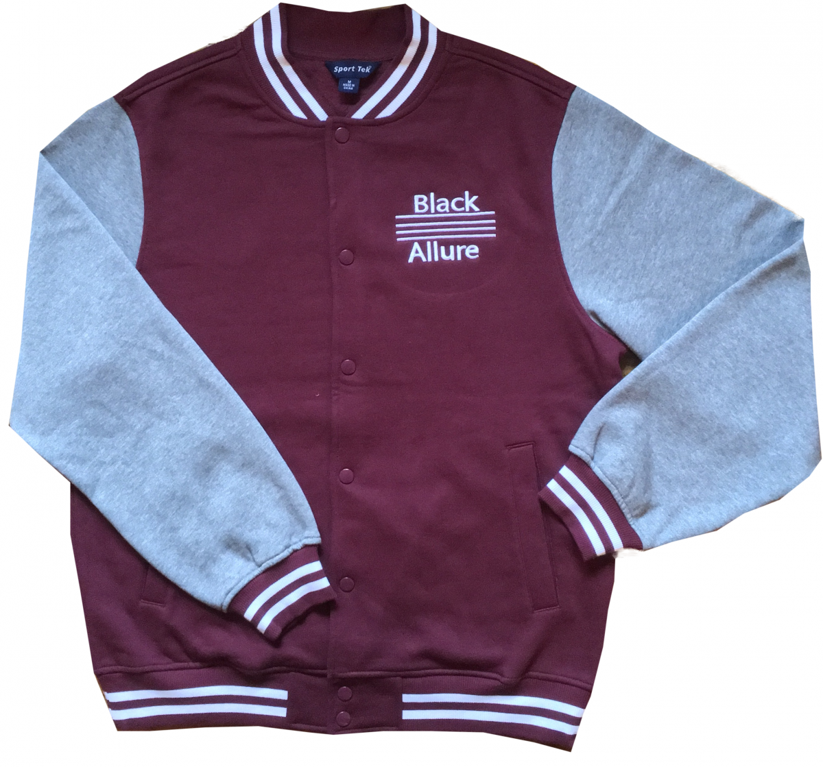 Varsity Maroon
