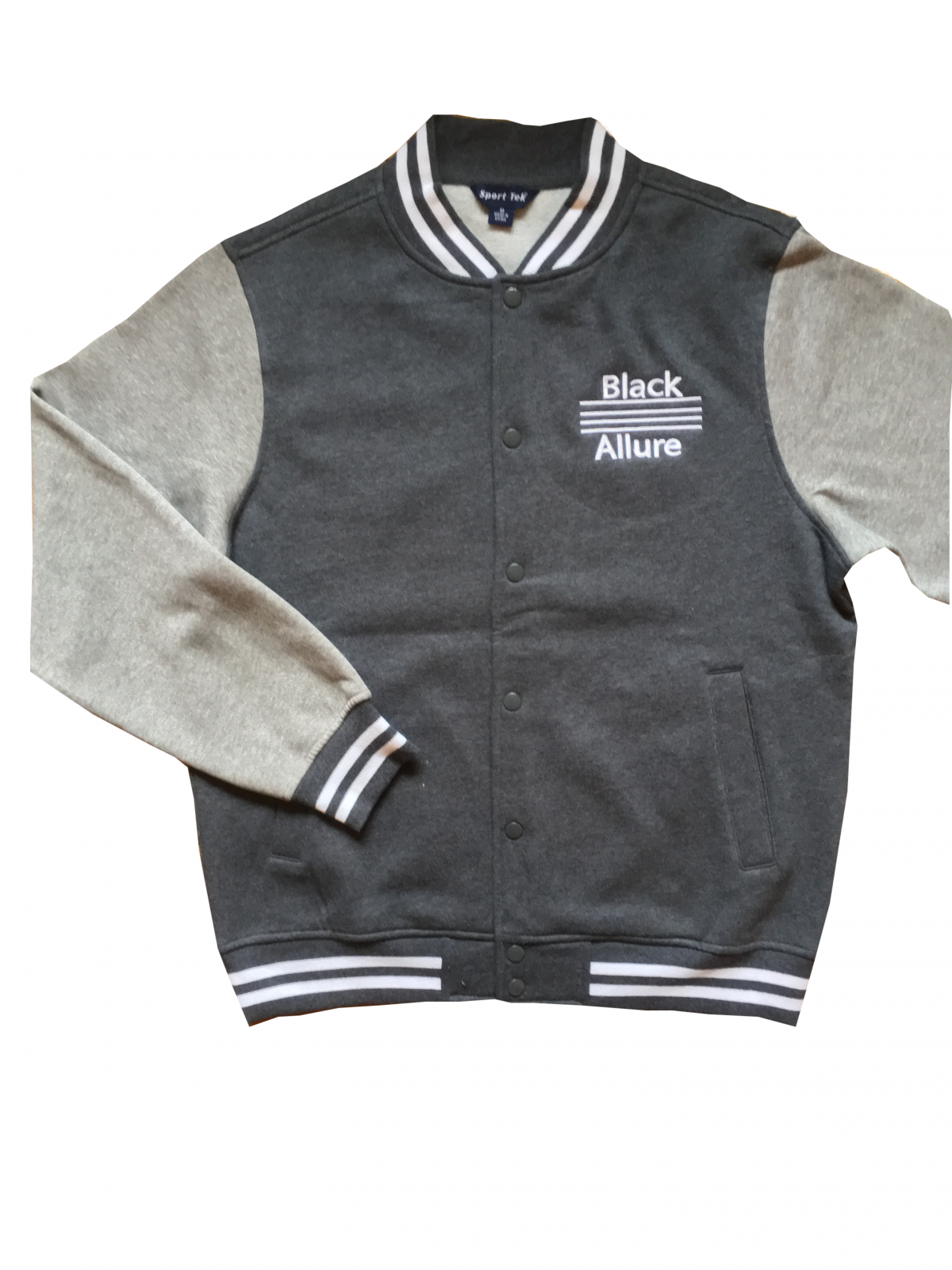 Varsity Grey/Heather
