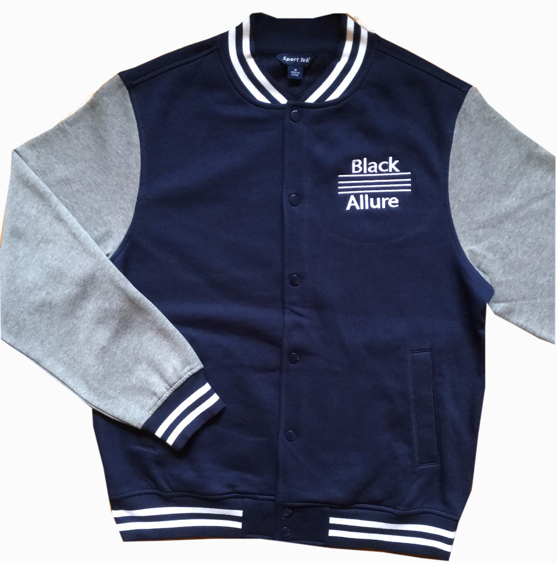 Varsity Navy Blue
