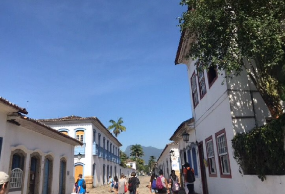 CAMINHOS DAS LEMBRANÇAS