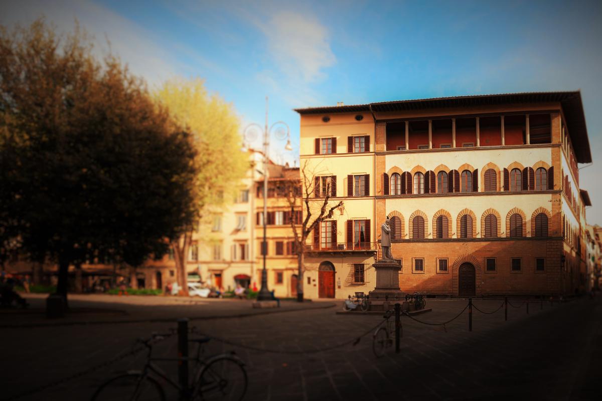 Palazzo Guadagni