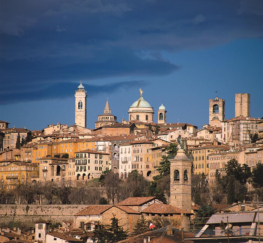 Bergamo