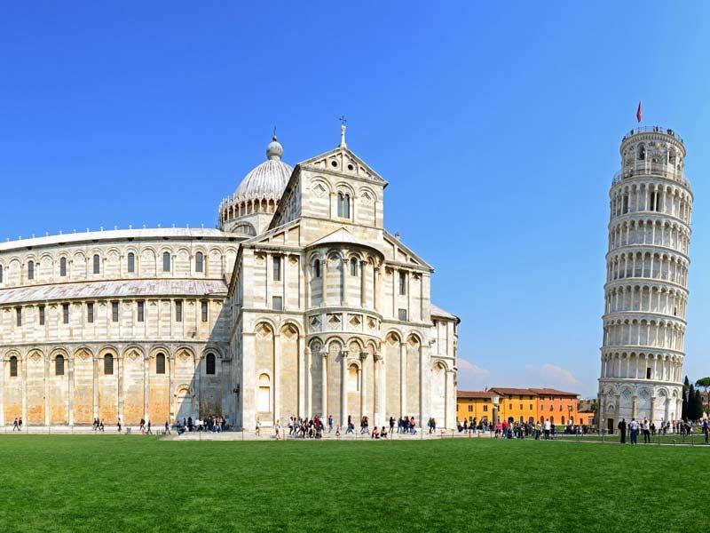 Pisa