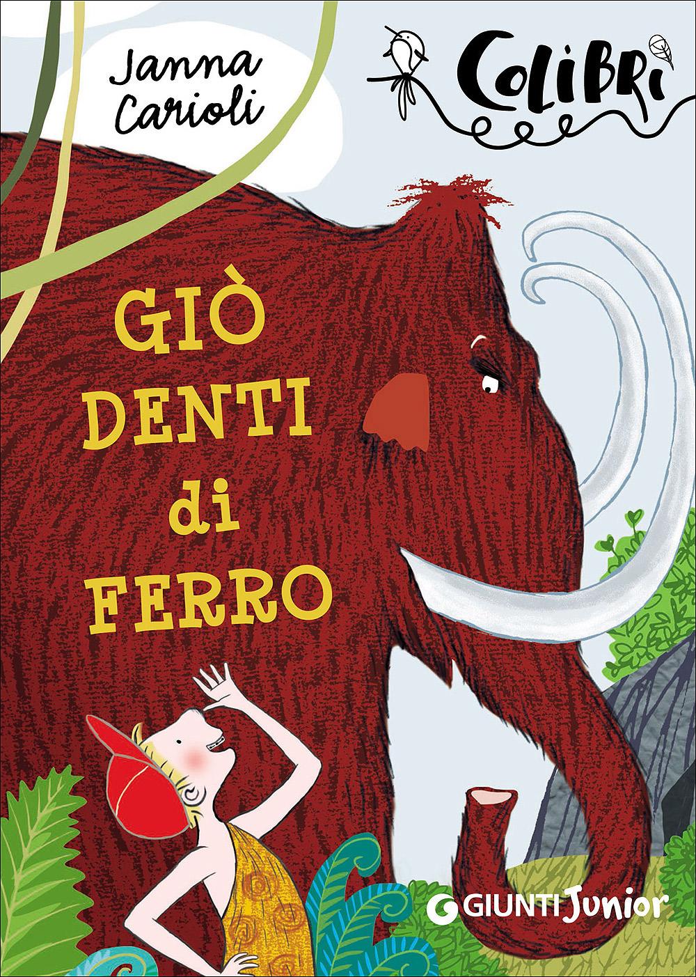 Giò denti di ferro