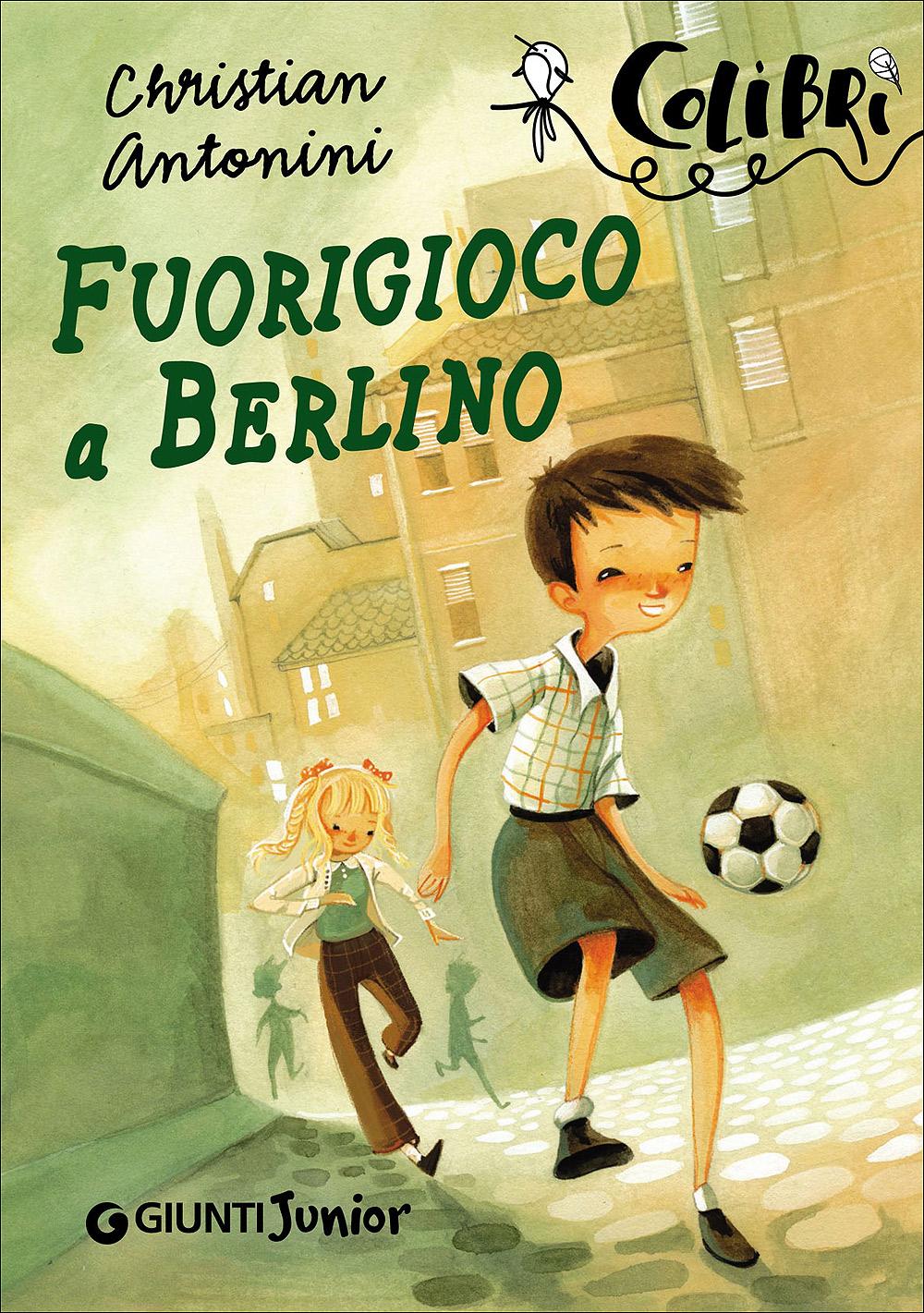 Fuorigioco a Berlino