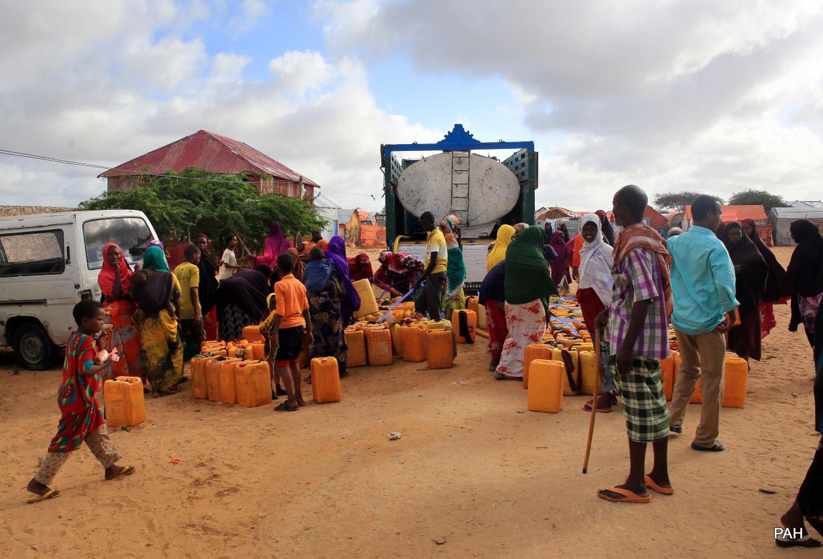 nasze działania w somalii