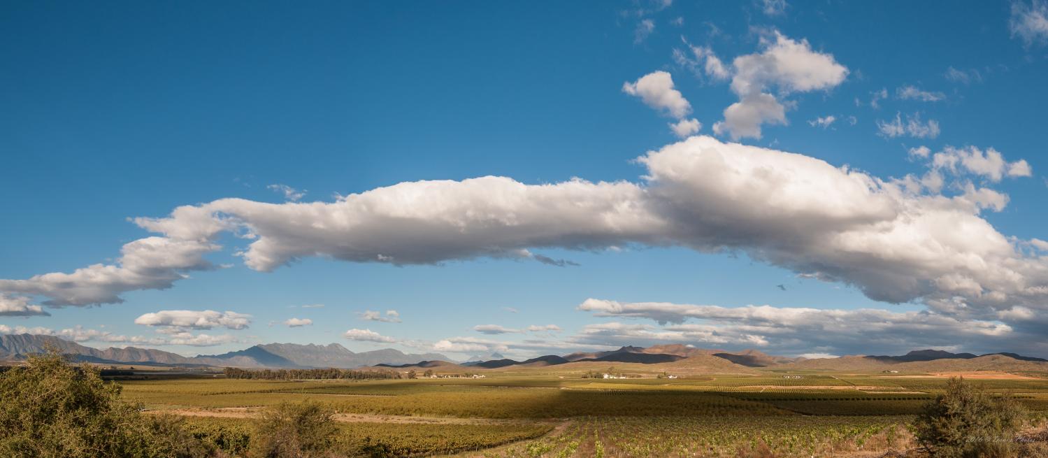 Klein Karoo