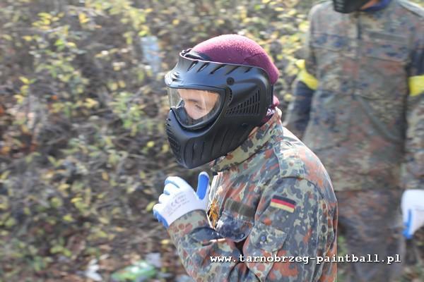 Paintball. 2014