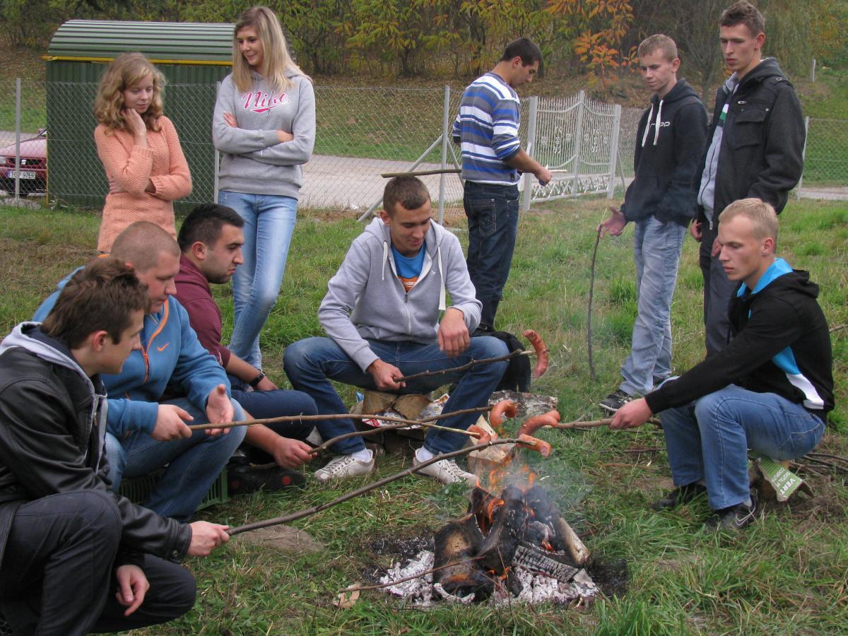 Marsz po zdrowie 2013