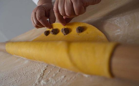 Pasta ripiena: i formati semplici