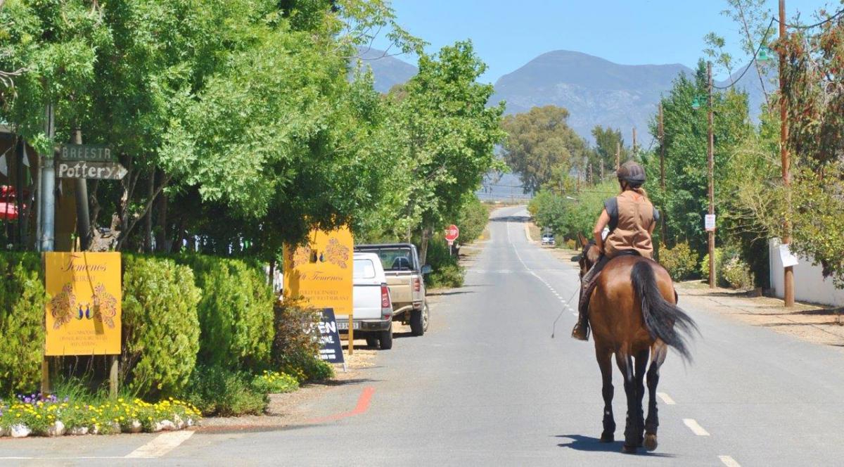 Main Road