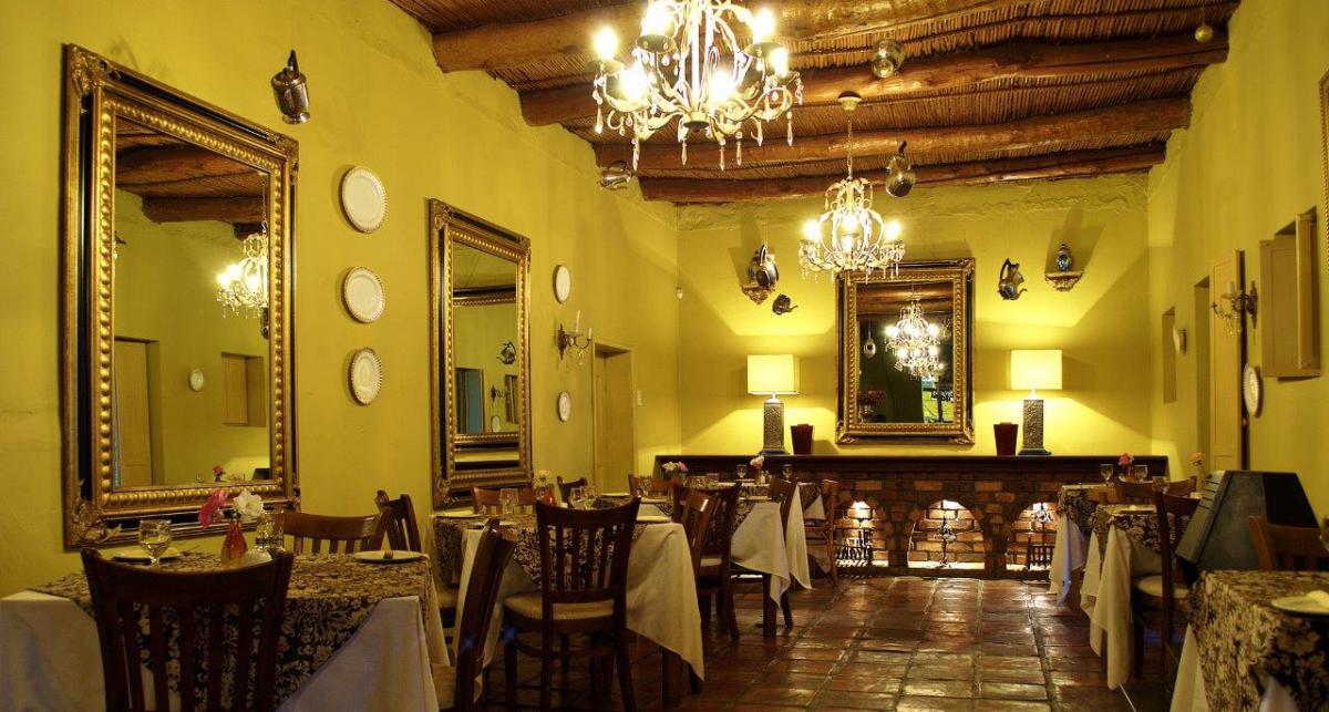 Tebaldi's Restaurant