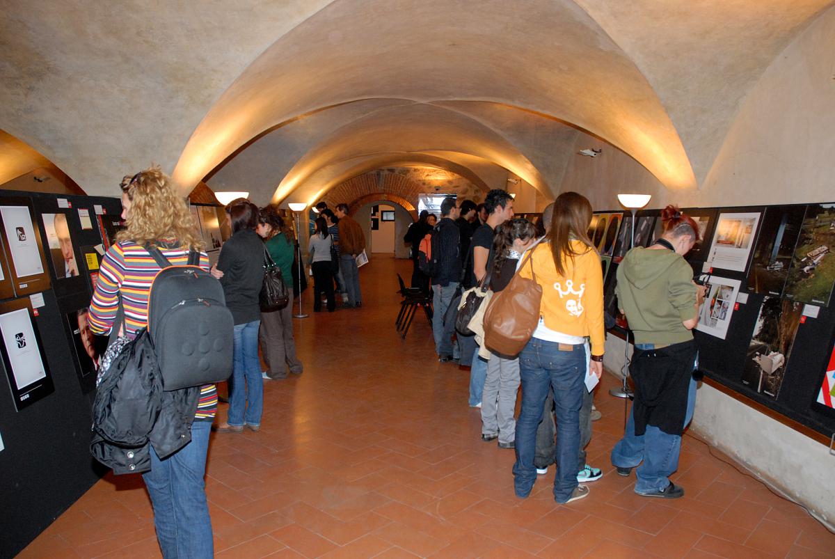 Firenze - Istituto degli Innocenti - 2006