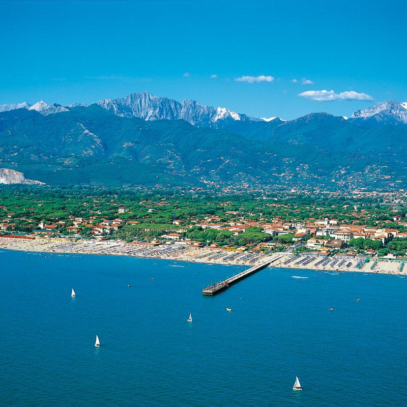 VERSILIA