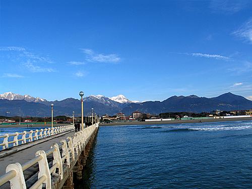 FORTE DEI MARMI