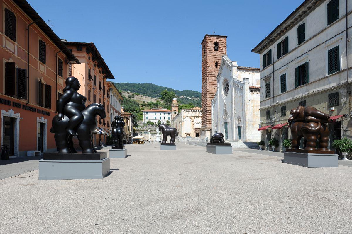 PIETRASANTA