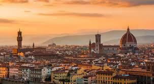 FIRENZE