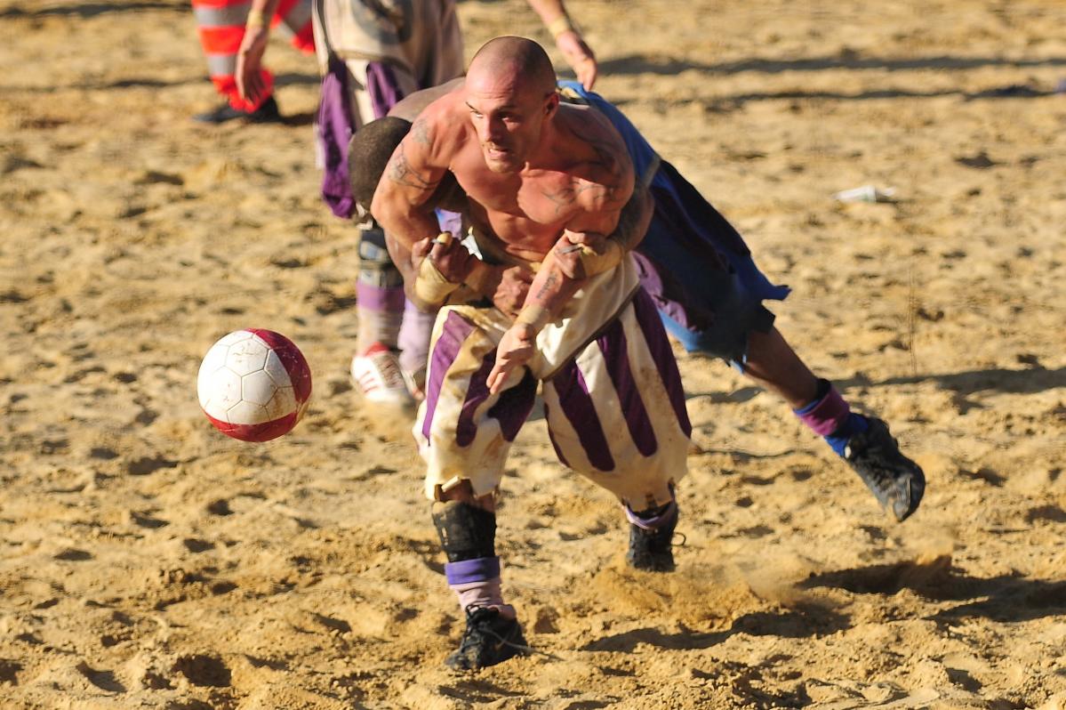 Calcio Storico