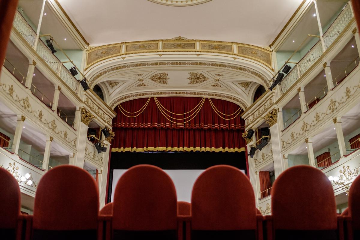 Teatro Niccolini