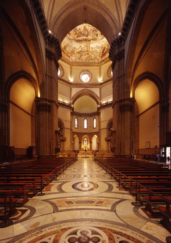 Cattedrale di Santa Maria del Fiore