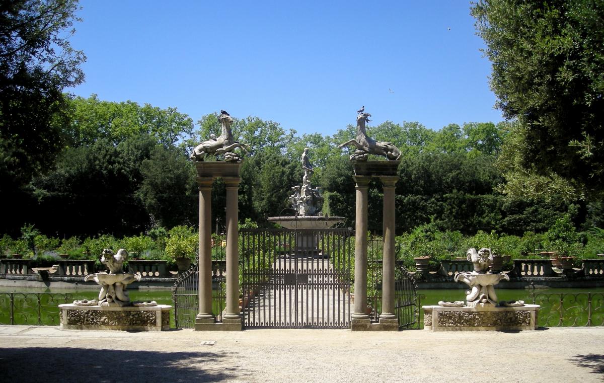 Giardino di Boboli